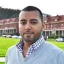 Chris Patel Profile Image