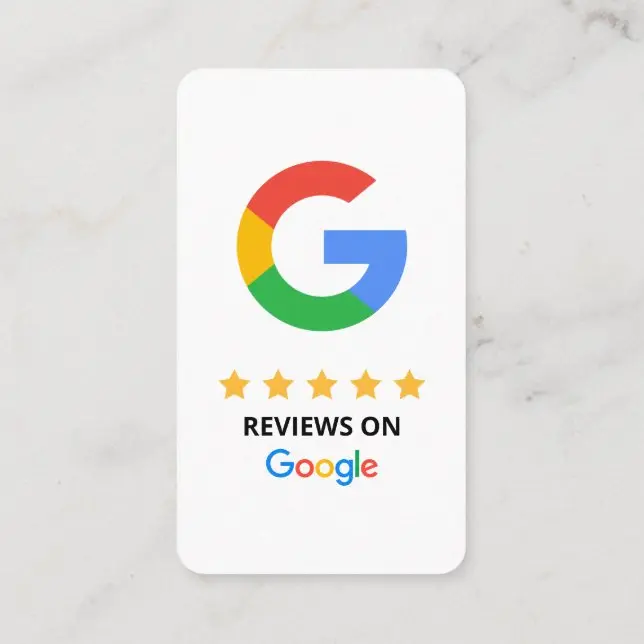5-StarReview System